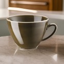 Tazza combi senza piattino walnut mesh rosenthal