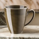 Tazza walnut mesh rosenthal