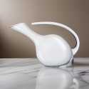 Decanter handle 1250 ml Bohemia