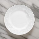 Set 36 piatti vera wang trailing vines wedgewood