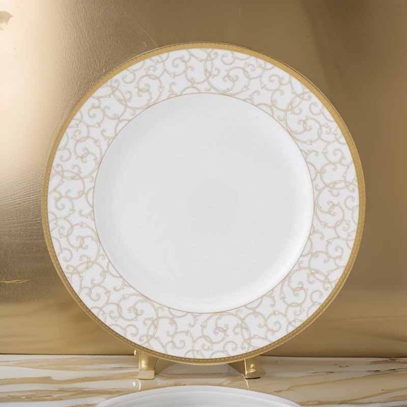 Set patti 36 pz celestial gold wedgwood