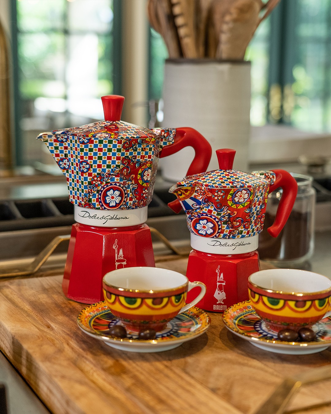 Caffettiera moka express 2 tazze bialetti per caffe cucina casa
