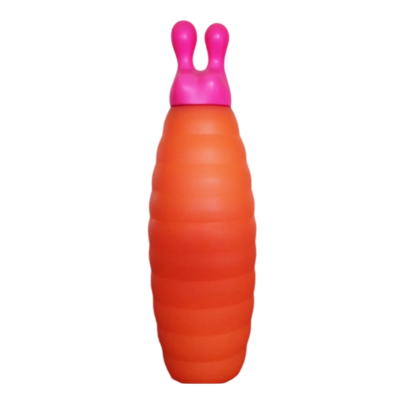 Caraffa termica arancio alessi