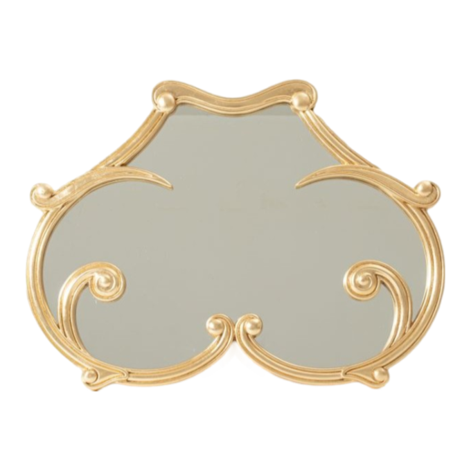 Specchio Seletti Liberty Mirror  Woman