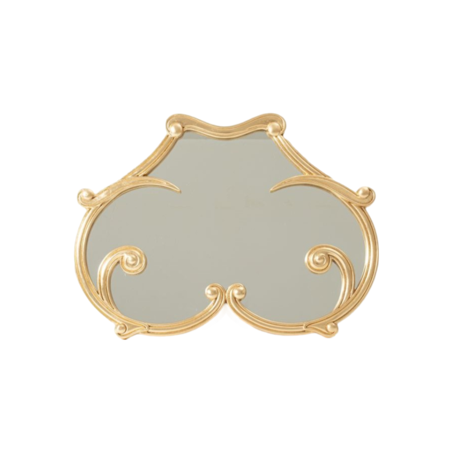 Specchio Seletti Liberty Mirror  Woman