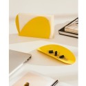 Set 2 accessori per ufficio Ellipse Alessi