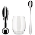 Set cocktails The Player Alessi