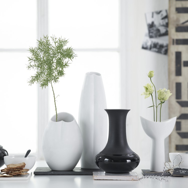 Nordic design vase 31 cm - studio line Rosenthal