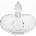 Bottiglia profumo 12cm Clarisse Lalique Cristalli