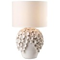 Lampada classica in ceramica L'Oca Nera