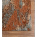 Tappeto 200x290cm L'Oca Nera