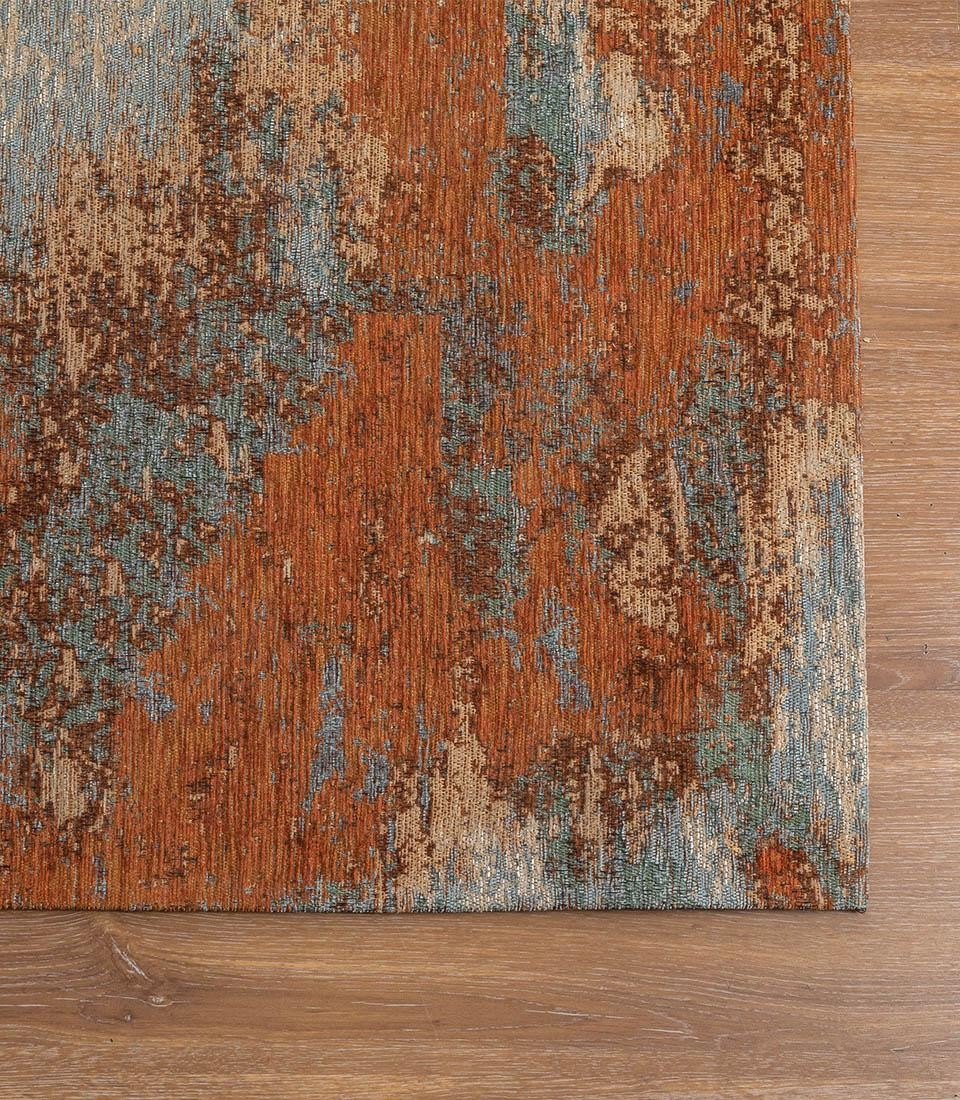 Tappeto 200x290cm L'Oca Nera