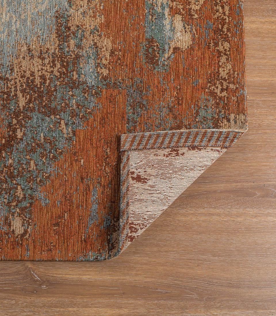 Tappeto 200x290cm L'Oca Nera