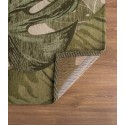 Tappeto animalier 230cm L'Oca Nera