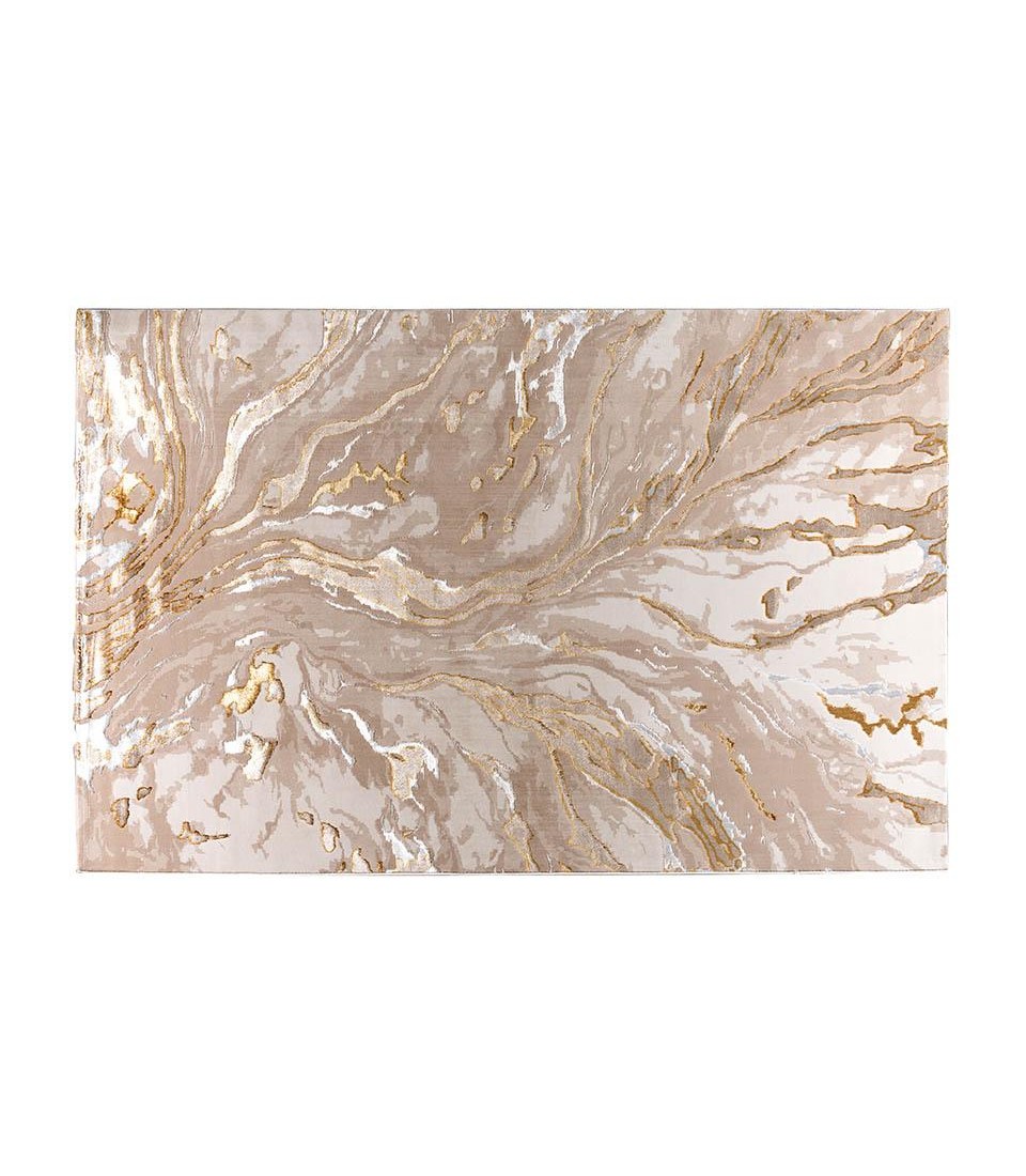 Tappeto 190x290cm L'Oca Nera