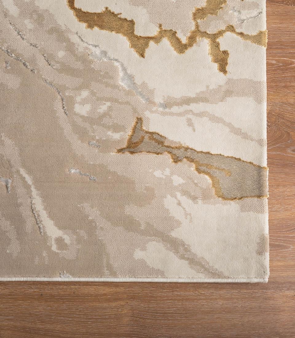 Tappeto 190x290cm L'Oca Nera