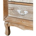 Mobile country in legno con cassetti L'Oca Nera