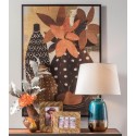 Quadro natura morta con cornice 70x100cm L'Oca Nera