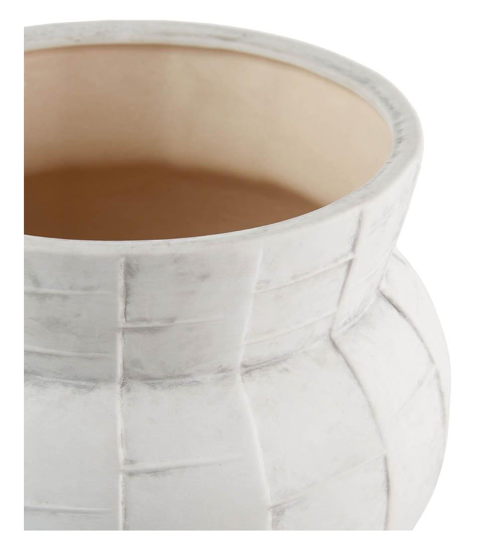 Vaso cache pot country L'Oca Nera