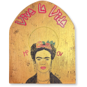 Icona FRIDA SHOWbiz