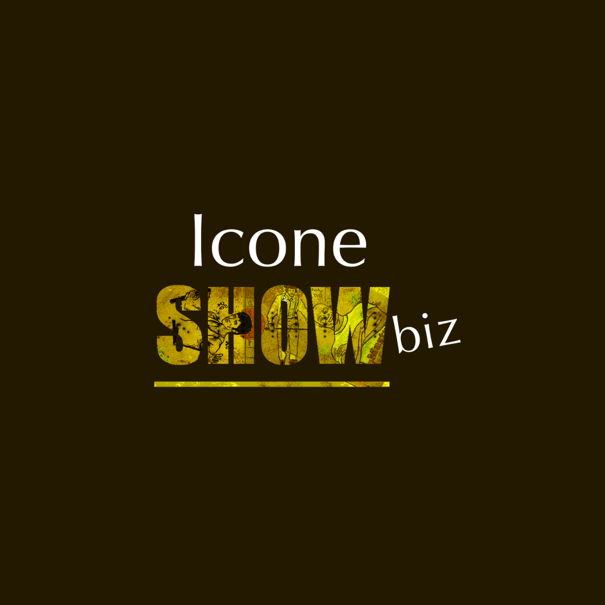 Icona ORANGE SHOWbiz