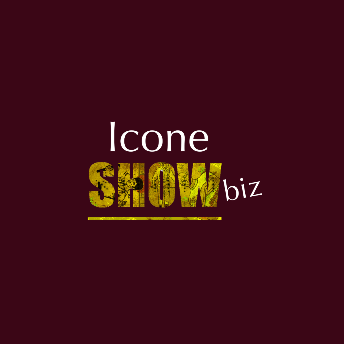 Icona 23 SHOWbiz