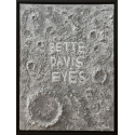 Decorazione da parete Monument Bette Davis eyes