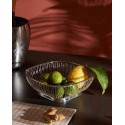 Cestino a filo quadrato 23cm Alessi