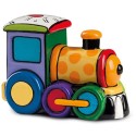 Trenino  Britto 7X8 Egan