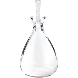 Bottiglia decanter 25cm...