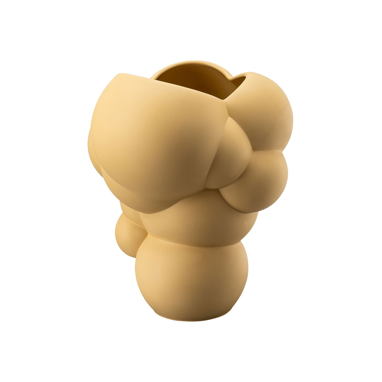 Rosenthal Skum Fossil Vaso