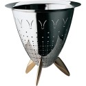 Scolapasta 30cm Max le Chinois Alessi
