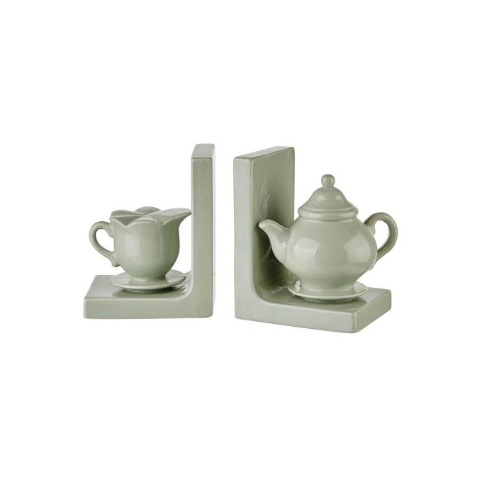Fermalibri Ora Del The Salvia- Set 2 Pz