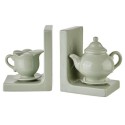 Fermalibri Ora Del The Salvia- Set 2 Pz