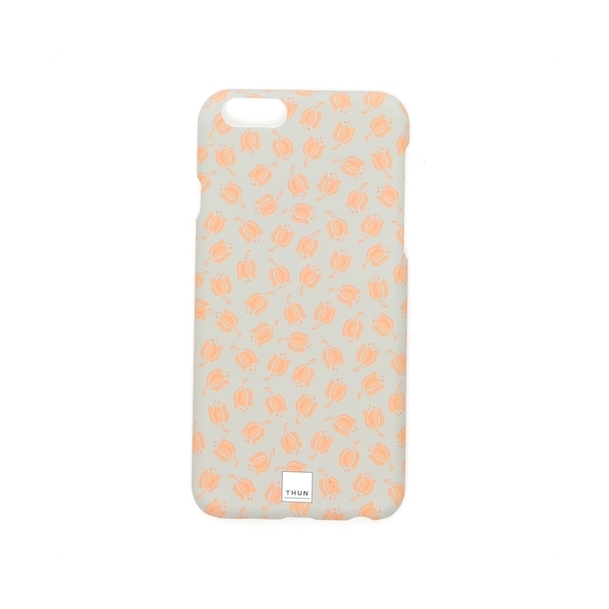 Cover iphone 6 allover tulip