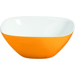 Insalatiera grande arancio...