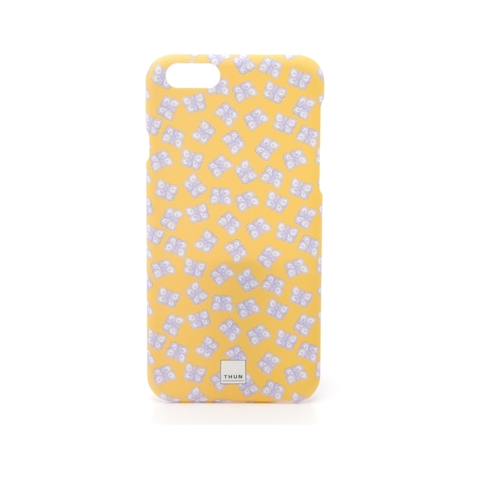 Cover iphone 6 allover butterfly