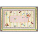 Tovaglia 240cm cotone antimacchia mamma mia Baci Milano