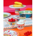 Set 6 bicchierini mamma mia Baci Milano
