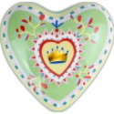 Cuore 9cm Baci Milano