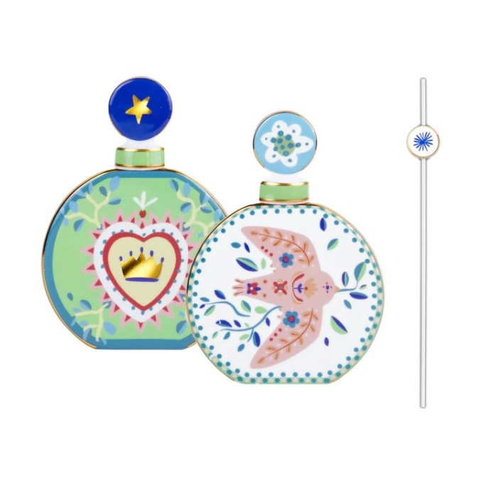 Bottiglia 125ml mamma mia Baci Milano