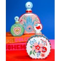 Bottiglia 125ml mamma mia Baci Milano