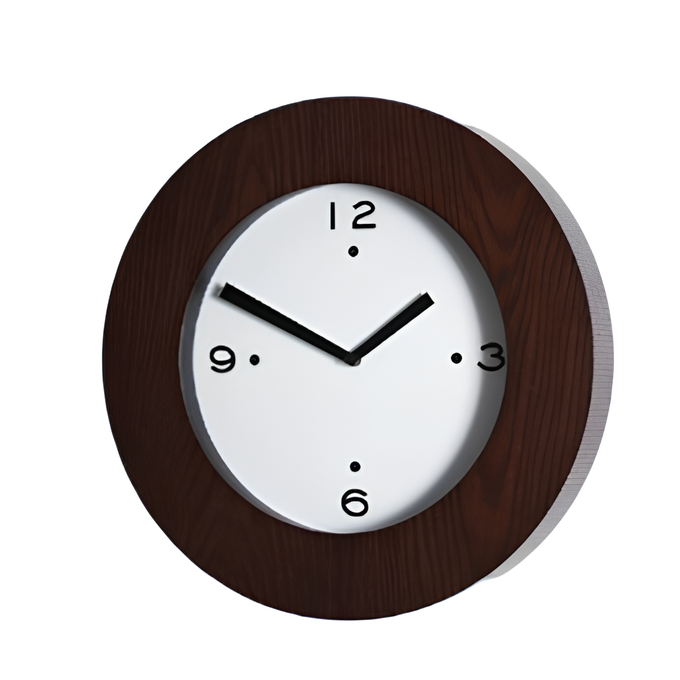Orologio 40cm wenge Diamantini & Domeniconi