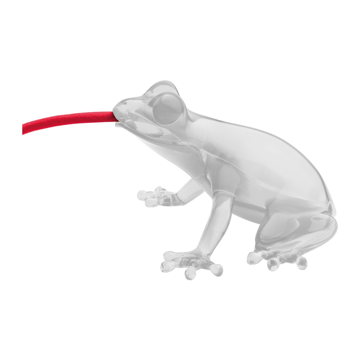 Hungry Frog Lamp