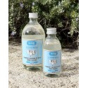 Box Bucato Mami Milano Brezza: Essenza 200 Ml + Molecola + Lavetta