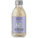 Box Bucato Mami Milano Nuvola Di Cotone: Essenza 200 Ml + Perle + Pochette