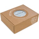 Box Bucato Mami Milano Nuvola Di Cotone: Essenza 200 Ml + Perle + Pochette