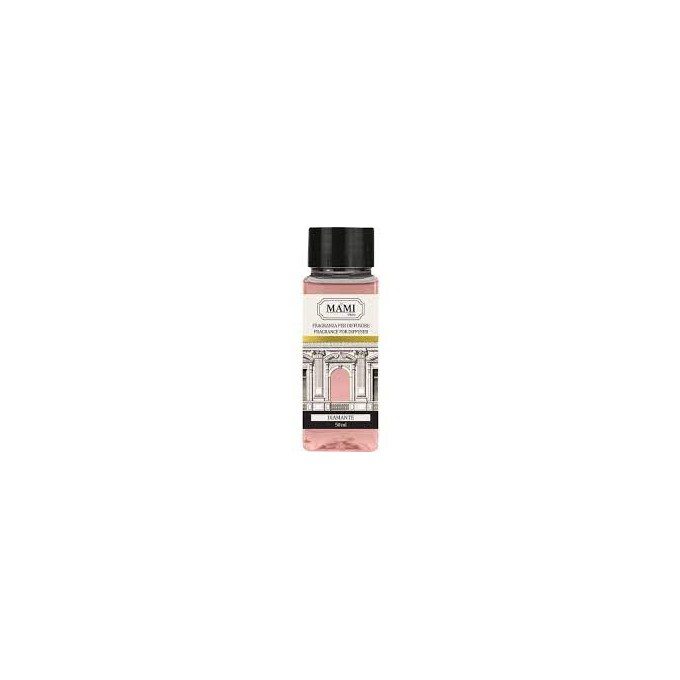 Ricarica Diffusore Per Ambiente 50 Ml Diamante Mami Milano