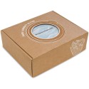 Set Gocce + Palle Di Lana + Portasalviette Nuvola Di Cotone Mami Milano