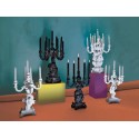 Candelabro 5 braccia Le Sirene Burlesque Seletti